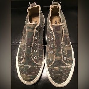 Camo Corkys